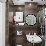 Apartmán Air-conditioned Premium Loft Skyline Only 900 M To Station Varšava