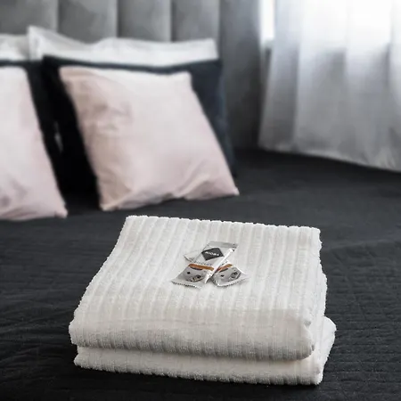 Air-conditioned Premium Loft Skyline Only 900 M To Station * Varsovie